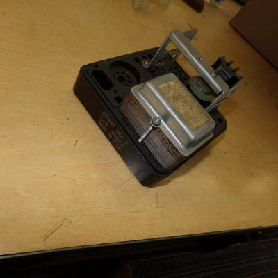 HONEYWELL R7023A 1005 2