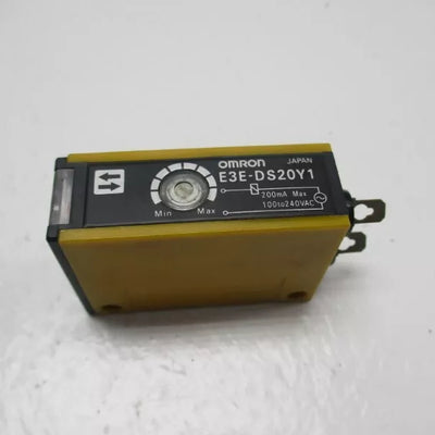 OMRON E3E-DS20Y1