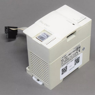 MITSUBISHI FX3U-ENET-P502