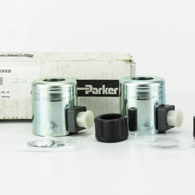 PARKER AK-D3W-C-KW-30