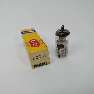 Philips ECC86