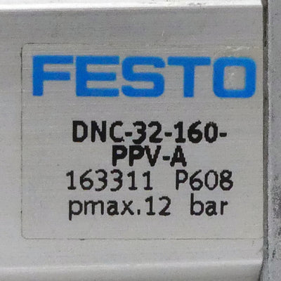 FESTO DNC-32-160-PPV-A