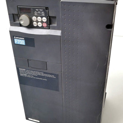 MITSUBISHI FR-F740-00620-EC