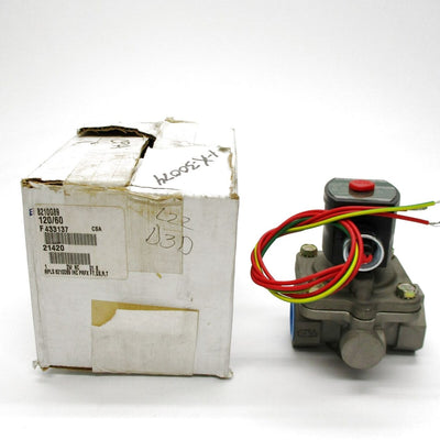 ASCO 8210G89