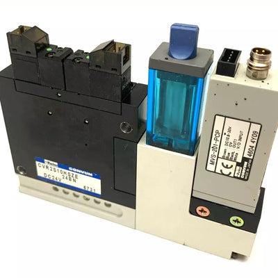 PARKER CVR2S10HSZE24BN + MVS-201-PCP