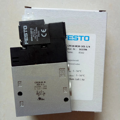 CPE18-M3H-3OL-1/4