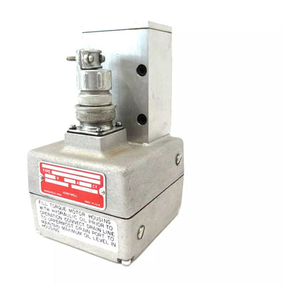 HONEYWELL V7037-E-1004-2