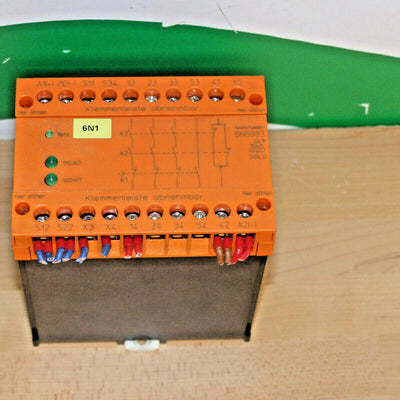 DOLD BN5983.53 AC50/60HZ 230V