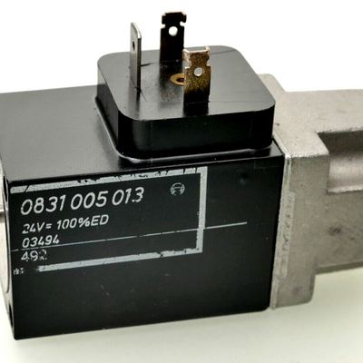 Bosch Rexroth 0831005013