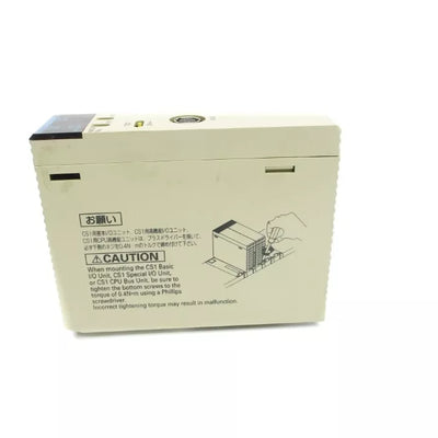 OMRON CS1W-V600C11