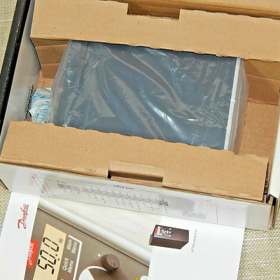 DANFOSS 132F0017