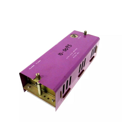 HONEYWELL R7255A-1012