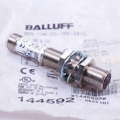 BALLUFF BOS 12M-PS-1PD-S4-C