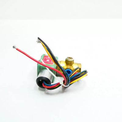 Asco TDPX8262C34