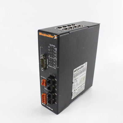 Weidmüller IE-SW 14/2SC-M