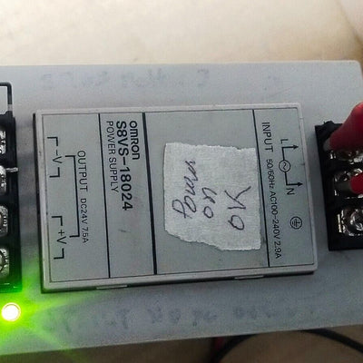 OMRON S8VS-18024