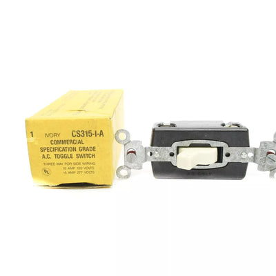 HUBBELL CS315-I-A