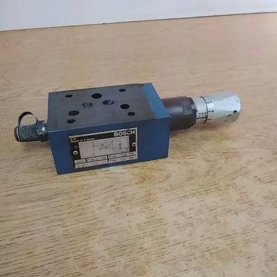 BOSCH REXROTH 0 811 145 136