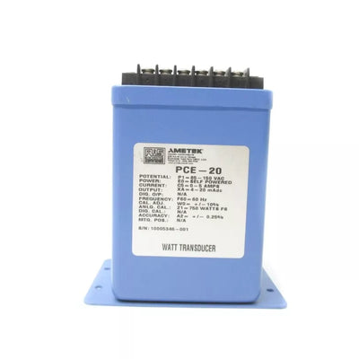 AMETEK PCE-20