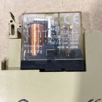 OMRON G2R-1-S