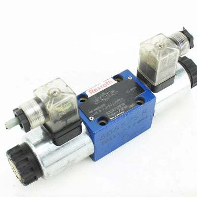 Rexroth 4WE6 J62/EG24N9K4