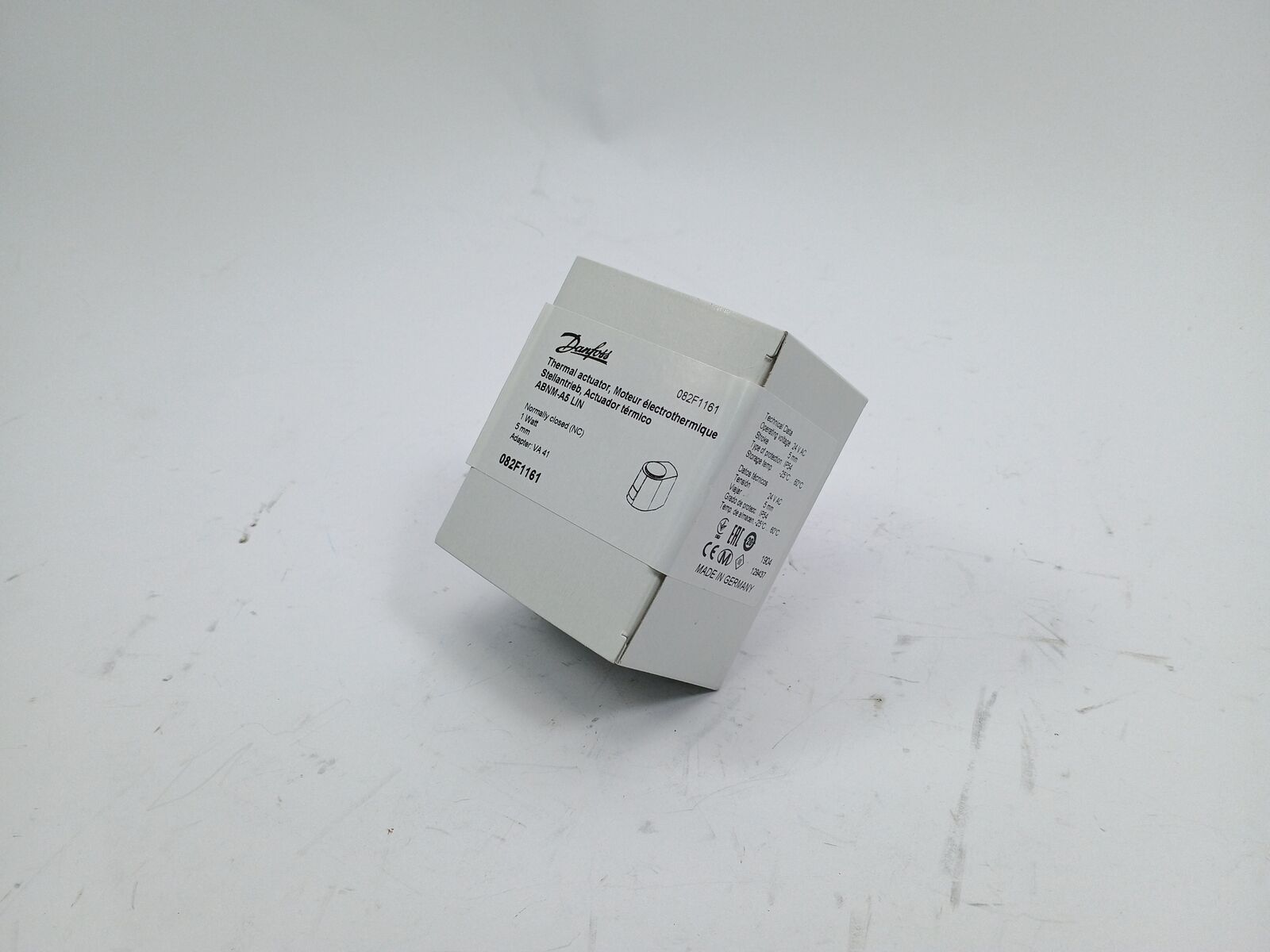 Thumb 1