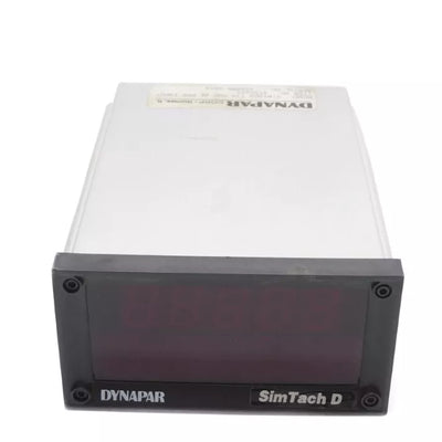 DYNAPAR STD0002