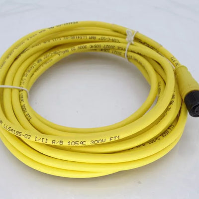BALLUFF C04 AEL-00-TY-050M