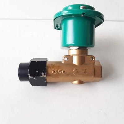 Asco WPHT- B266D001 Y