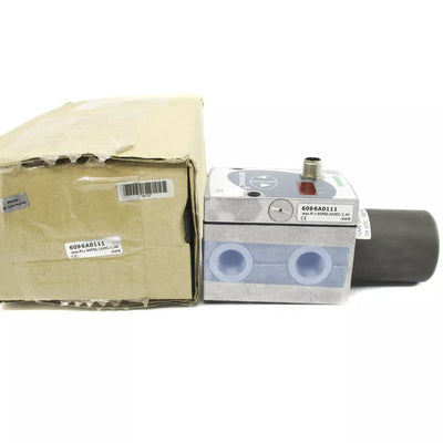 NUMATICS 6096A0111