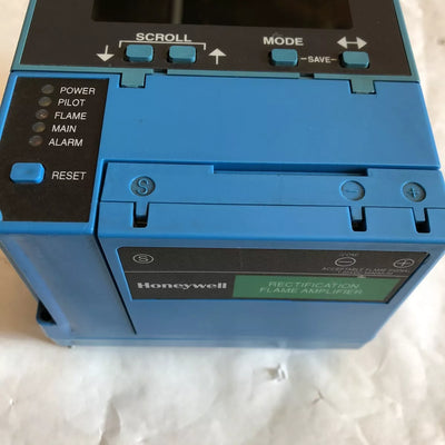 HONEYWELL RM7800L1053