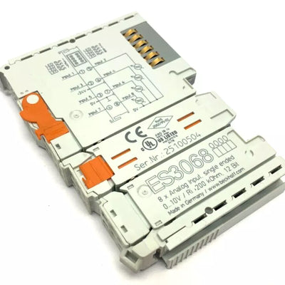 BECKHOFF ES3068