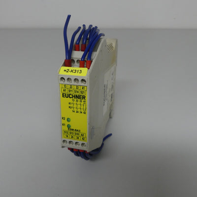 EUCHNER ESM-BA301
