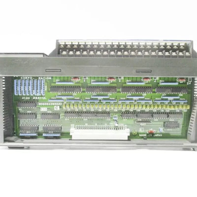 MITSUBISHI AX41-UL