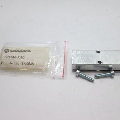 NORGREN V70400-K50