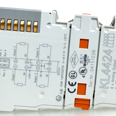 Beckhoff KL4424