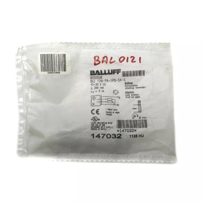 BALLUFF BLE12M-PA-1PD-S4-C