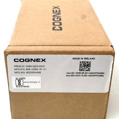 COGNEX DMR-262X-MAX