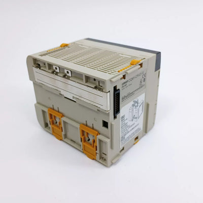 OMRON CQM1-CPU21-E+CQM1-CPU11-9
