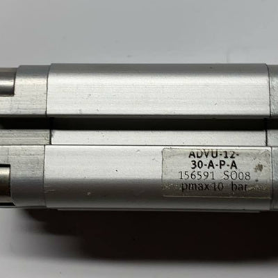 FESTO ADVU-12-30-A-P-A