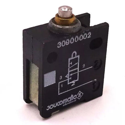 ASCO 30900002