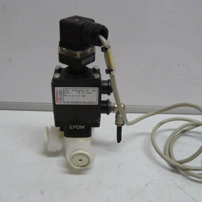 Gemu 641 3T91W53A1 00 391