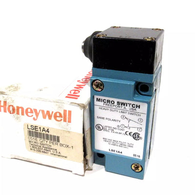 HONEYWELL LSE1A4