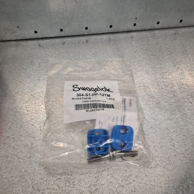 SWAGELOK 304-S1-PP-12TM