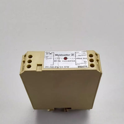 WEIDMULLER 980074