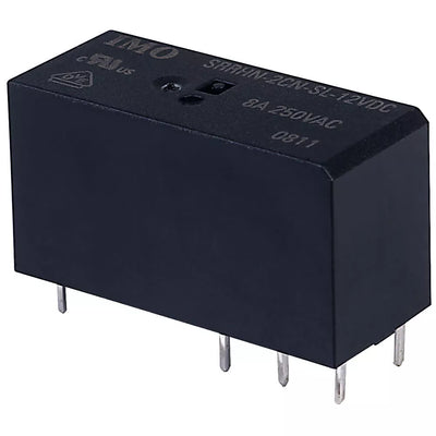 SRRHN-2CN-SL-12VDC
