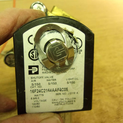 PARKER 16F24C2164AAF4C05