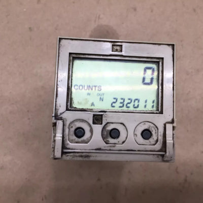 OMRON H8CA-SDL
