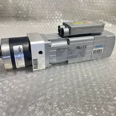 FESTO EMMS-AS-55-S-TS