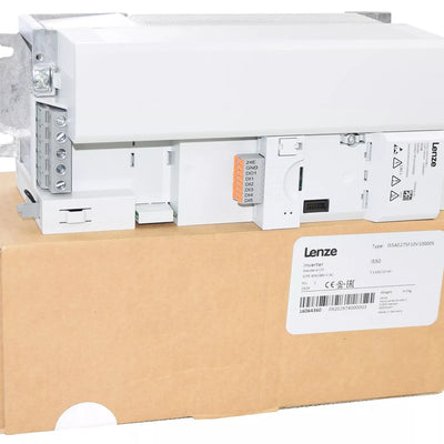 Lenze I55AE275F10V10000S